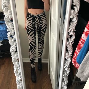 Extremely soft and comfy leggings